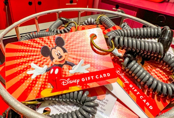Disney+ Launches 12 Days of Deals Featuring Daily $100 Gift Card Sweepstakes