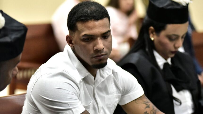 Dominican Appeals Court Orders New Trial for Wander Franco Following Sexual Abuse Conviction