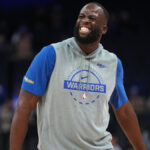 Draymond Green's Return Could Be Soon as Warriors Look to Get Healthy