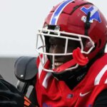 Duncanville Takes Early Lead Against Allen in UIL Class 6A Semifinal