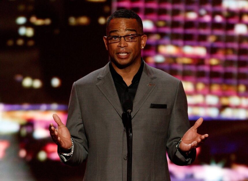 ESPN to Air Documentary "Boo-Yah: A Portrait of Stuart Scott"