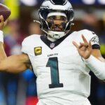 Eagles Look to End Losing Streak Against Struggling Raiders in Week 15