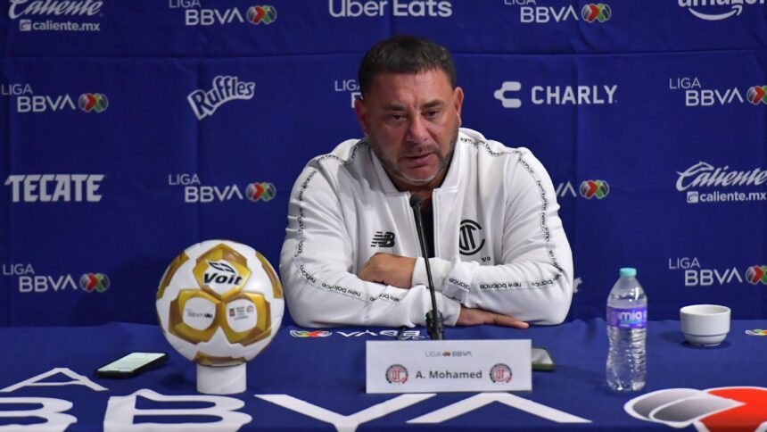 El Turco recuerda la final ganada a Tigres y su polémica salida del América