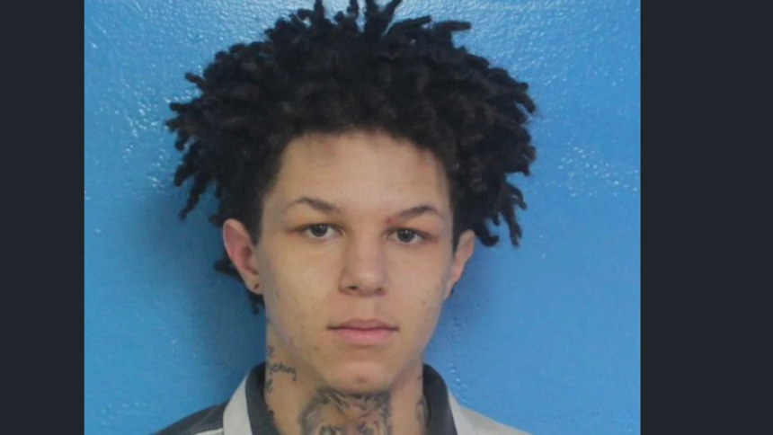 Elijah Campbell Extradited to Tennessee for Double Homicide Case