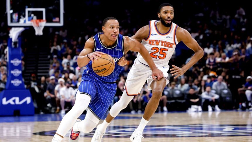 Emirates NBA Cup Semifinals Set to Thrill in Las Vegas