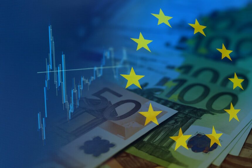 Eurozone Faces Mixed Economic Signals Ahead of Critical Federal Reserve Decision