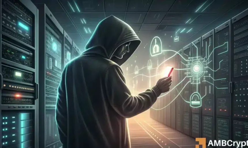 Hyderabad Police Arrest Former Coinbase Support Agent in Major Bribery Scheme 1 Ex‑Coinbase support agent in India arrested 1000x600.webp