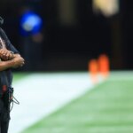 Falcons Face Major Decision as Raheem Morris' Coaching Era Comes Under Fire