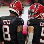 Falcons Struggle with Injuries Ahead of Key Matchup Against Buccaneers