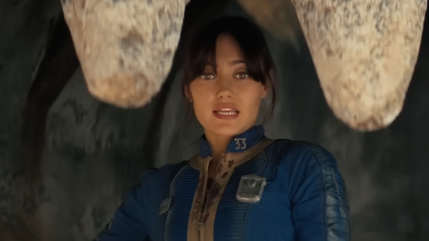 Fallout TV Show Season 2 Set to Explore New Vegas, Lead Writer Weighs In