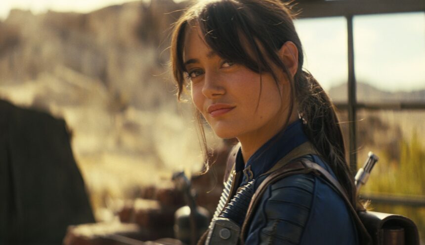 Fallout TV Show Season 2 Set to Premiere Next Week, Season 3 Already in the Works