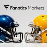 Fanatics unveils prediction market platform Fanatics Markets 800x421