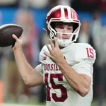 Fernando Mendoza Dominates Award Night Before Heisman Trophy Ceremony