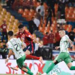 Final de la Copa BetPlay: Independiente Medellín vs Atlético Nacional