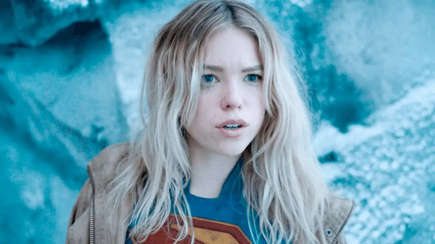 First Synopsis for Upcoming Supergirl Film Revealed