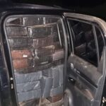 Forty Police Officers Under Investigation Following Record Marijuana Seizure in Paraguay