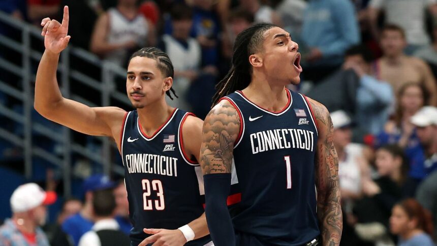 Four Top College Basketball Teams Set for 2025 Jimmy V Men's Classic at Madison Square Garden