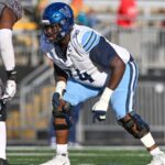 Four Villanova Football Players Named to PhillySIDA Academic All-Area Team