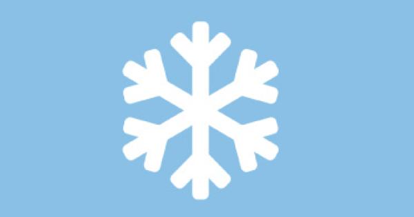 Freezing Rain and Snow Flurries Prompt Delayed Opening for Wake County Facilities