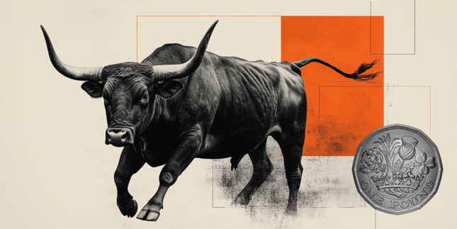 GBP/USD Loses Momentum Amid Renewed USD Demand and BoE Rate Cuts 1 GBP bullish realistic Medium