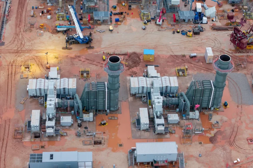 GE Vernova Shares Surge After Doubling Dividend and Raising Earnings Forecasts