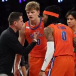 Gators Struggling with Poor 3-Point Shooting and Defensive Discipline After Rough Start to Season