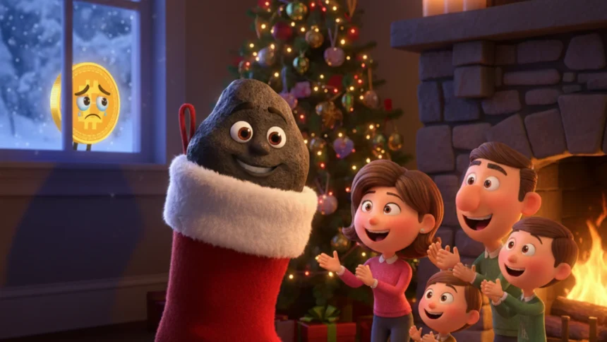 Coking Coal Prices Surge While Bitcoin Declines 10% 1 Gemini Generated Image d2by0id2by0id2by 1.webp