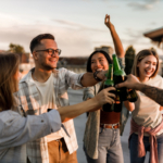 Gen Z in Australia Shifts Away from Monthlong Alcohol Abstinence, Embraces Moderation