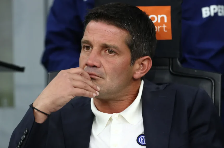 Genoa vs Inter Milan: A Special Clash as Chivu Faces Former Teammate De Rossi