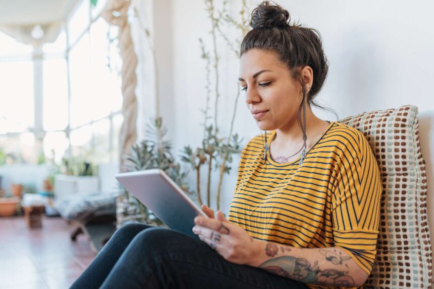 Maximizing Retirement Savings: IRA Limits and Investment Strategies Explained 1 GettyImages 1128771812 65980746635645d6ba2ad517a1a8d355