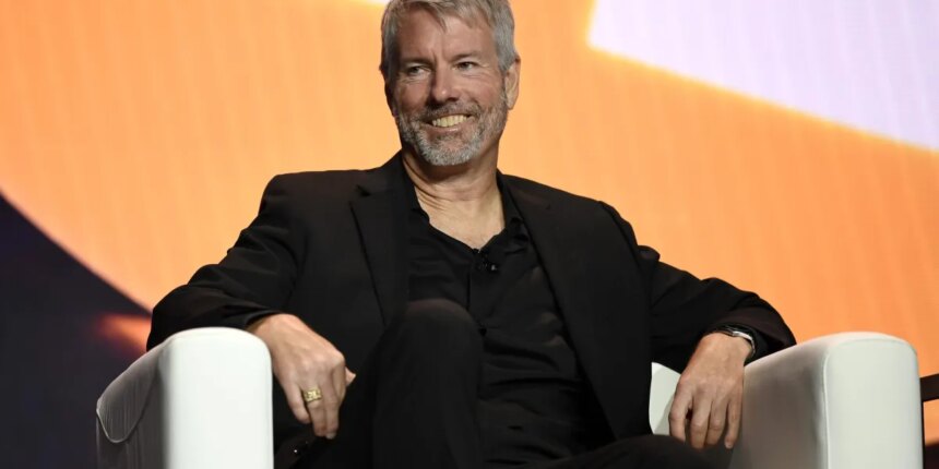 Bitcoin Holds Steady Above $93,000 Amid BlackRock ETF Support 1 GettyImages 1491618289 e1739538790764