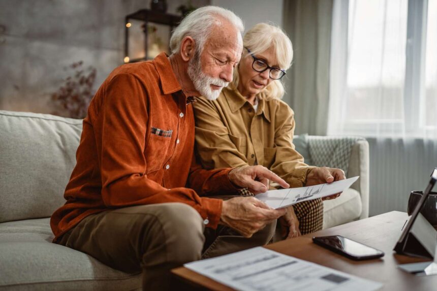 Best Strategies for Maximizing Social Security Benefits Before 2026 1 GettyImages 21902365501 449945451d3d451394fcec561d56e444