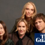 Goodbye June: Kate Winslet's Directorial Debut Explores Grief and Family Bonds