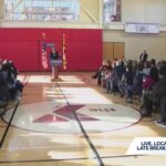 Gov. Wes Moore announces $19.5 million in second round of ENOUGH Act funding to combat childhood poverty in Maryland