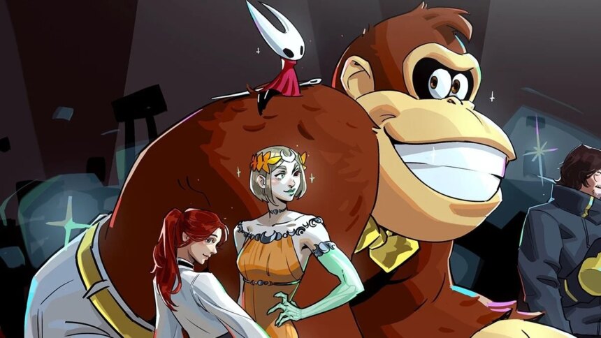 Hades II Celebrated by Supergiant Games Ahead of The Game Awards 2025