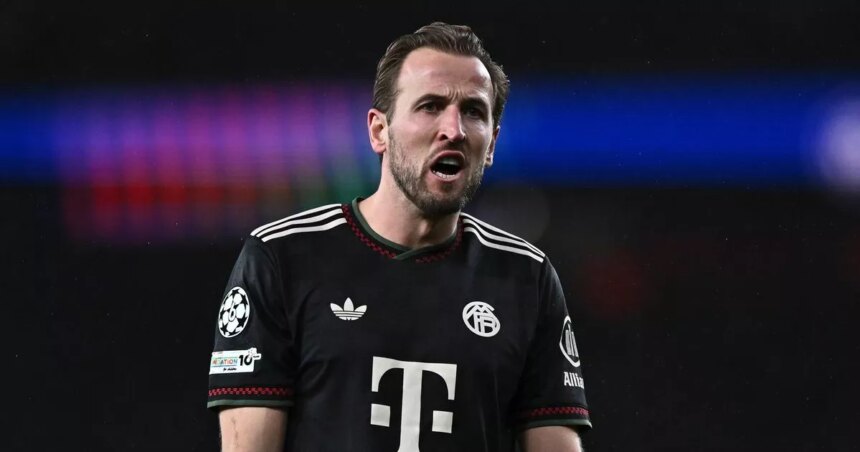 Harry Kane's Arsenal Rejection: The Mistake That Shaped Football History
