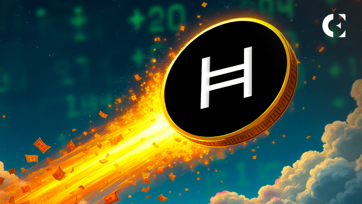 Hederas Climb or Crash Key Levels to Watch This Week