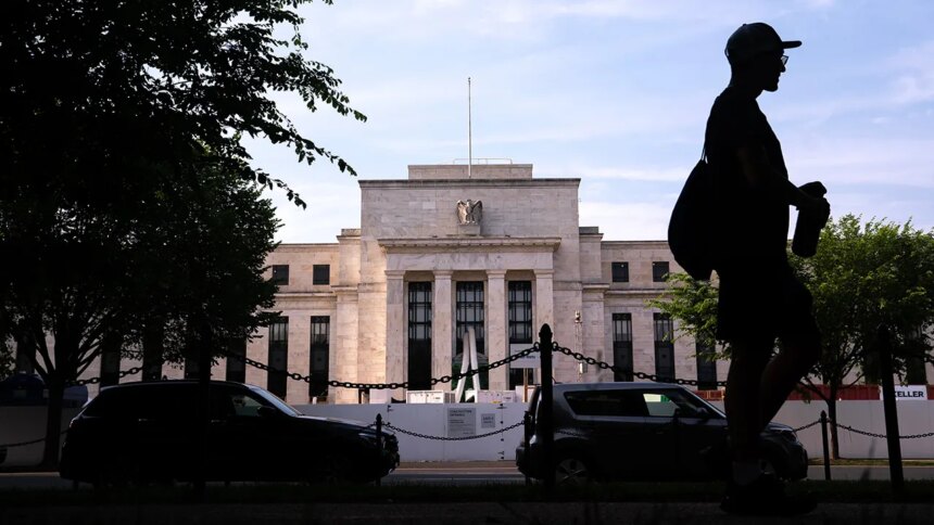 High Borrowing Costs Create Affordability Crisis Amid Federal Reserve's Rate Decisions