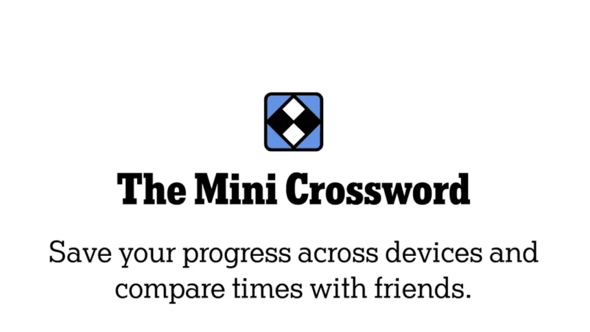 Hints and Answers for NYT's The Mini Crossword on December 11, 2025