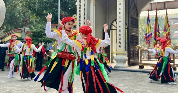 Hội nghị kết nối doanh nghiệp lữ hành với điểm đến du lịch phường Thanh Liệt nhằm nâng cao chất lượng dịch vụ hướng tới năm 2025