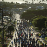 Honolulu Marathon to Cause Road Closures and Traffic Delays on Sunday