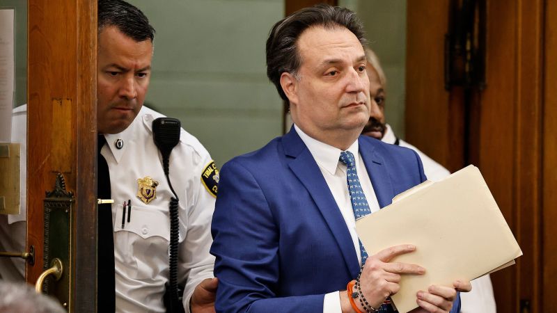 Husband of Missing Massachusetts Woman Accused of Murder and Dismemberment