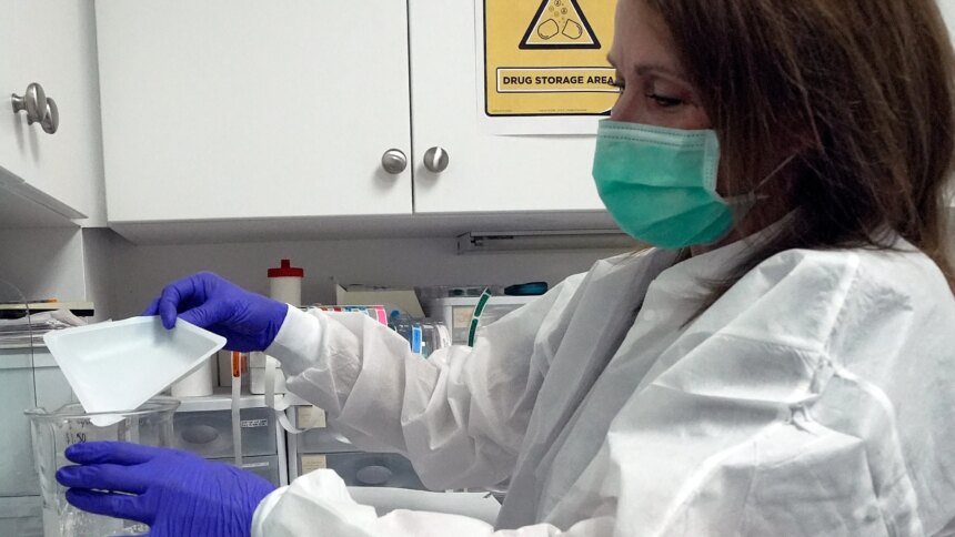 Hypertension Drug Recalled for Possible Contamination with Cholesterol Medication