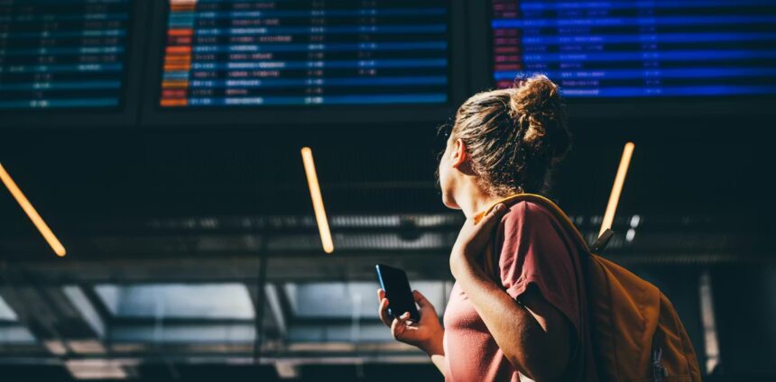 Importance of Pre-Travel Vaccinations Amidst Australia's Busy Travel Season