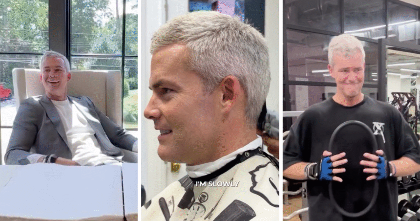 Inside Ryan Serhant's Intense Daily Routine as a Real Estate CEO