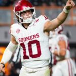 Is John Mateer opting out of College Football Playoff? Viral fake post dupes Oklahoma fans