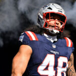 Jahlani Tavai Returns to Patriots After Family Health Crisis