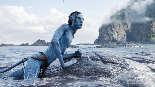 James Cameron Reveals Scene He Dreaded Filming in Avatar: The Way of Water