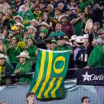 James Madison Dukes set for College Football Playoff clash with Oregon Ducks