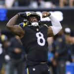 Jared Verse's Evolution as a Pass Rusher Fuels Rams' Defense Amid NFC West Race